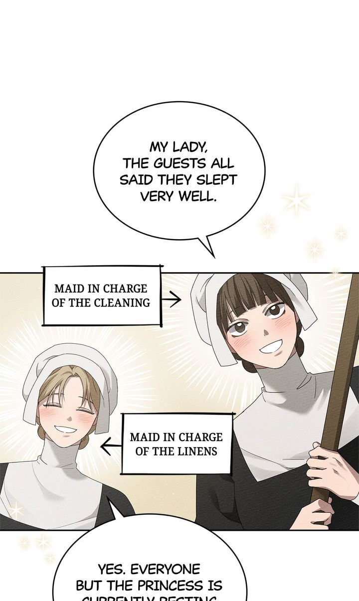 Read Under the Oak Tree chapter 69 image 43 on Lezhin
