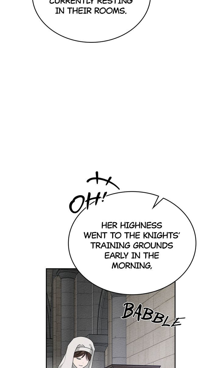 Read Under the Oak Tree chapter 69 image 44 on Lezhin