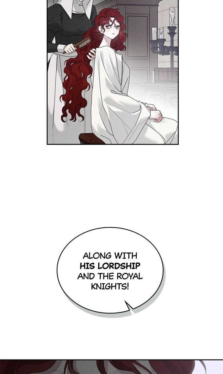 Read Under the Oak Tree chapter 69 image 45 on Lezhin