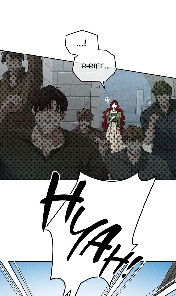 Read Under the Oak Tree chapter 69 image 54 on Lezhin