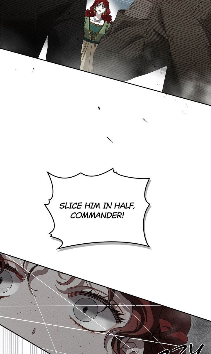 Read Under the Oak Tree chapter 69 image 57 on Lezhin