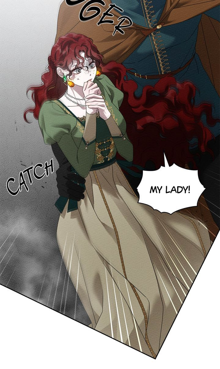 Read Under the Oak Tree chapter 69 image 59 on Lezhin