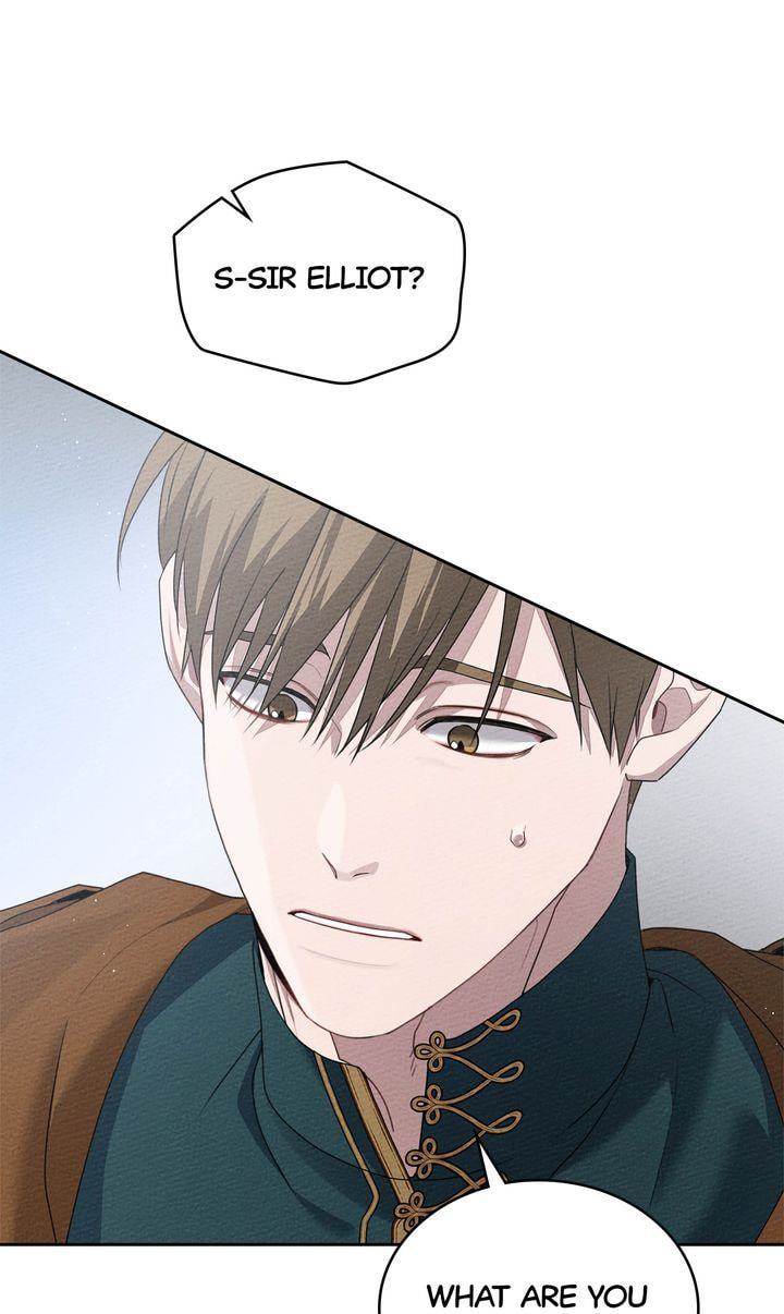 Read Under the Oak Tree chapter 69 image 60 on Lezhin