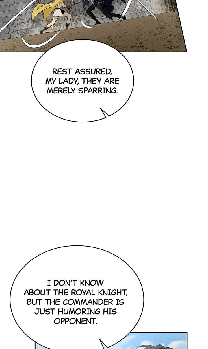 Read Under the Oak Tree chapter 69 image 63 on Lezhin