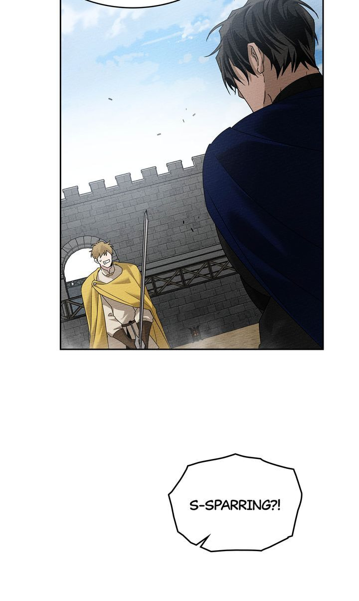 Read Under the Oak Tree chapter 69 image 64 on Lezhin