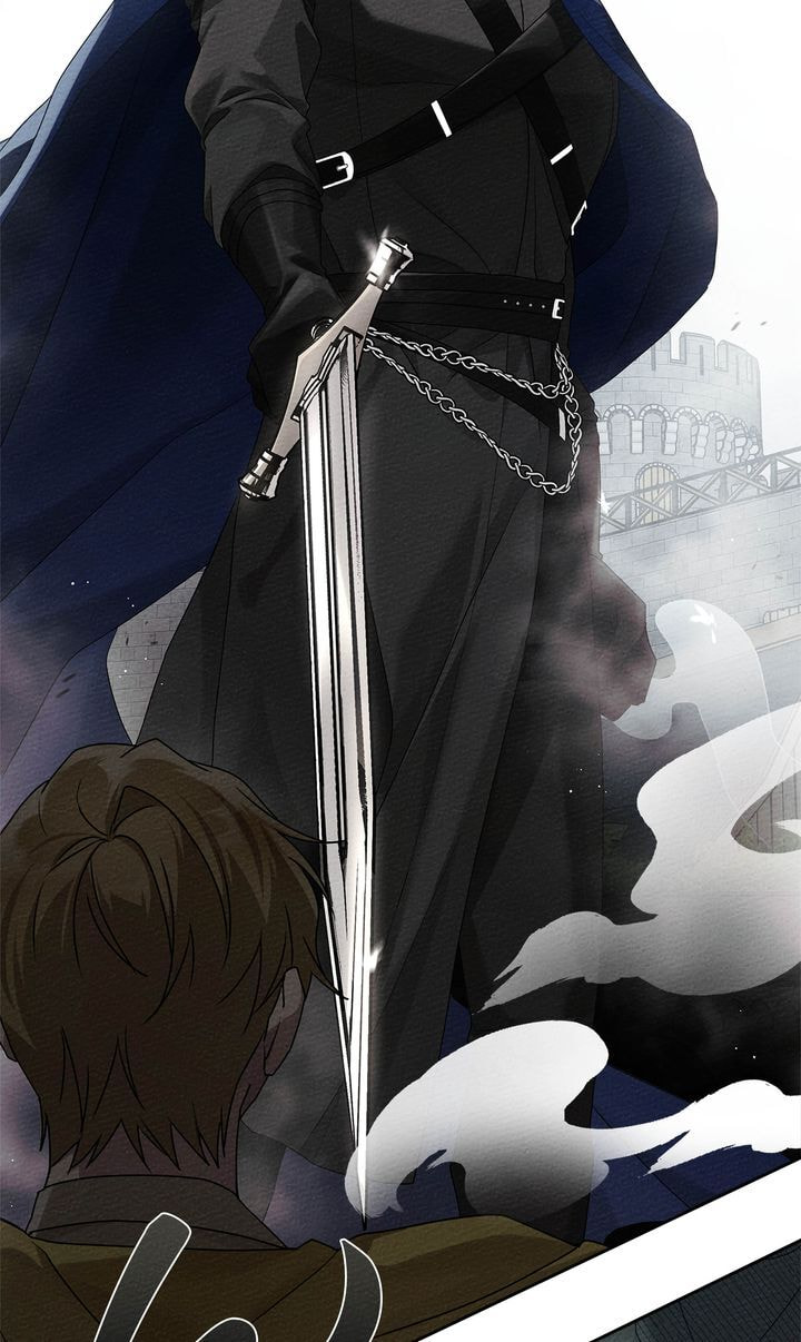 Read Under the Oak Tree chapter 69 image 71 on Lezhin