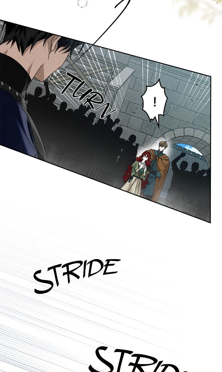 Read Under the Oak Tree chapter 69 image 74 on Lezhin