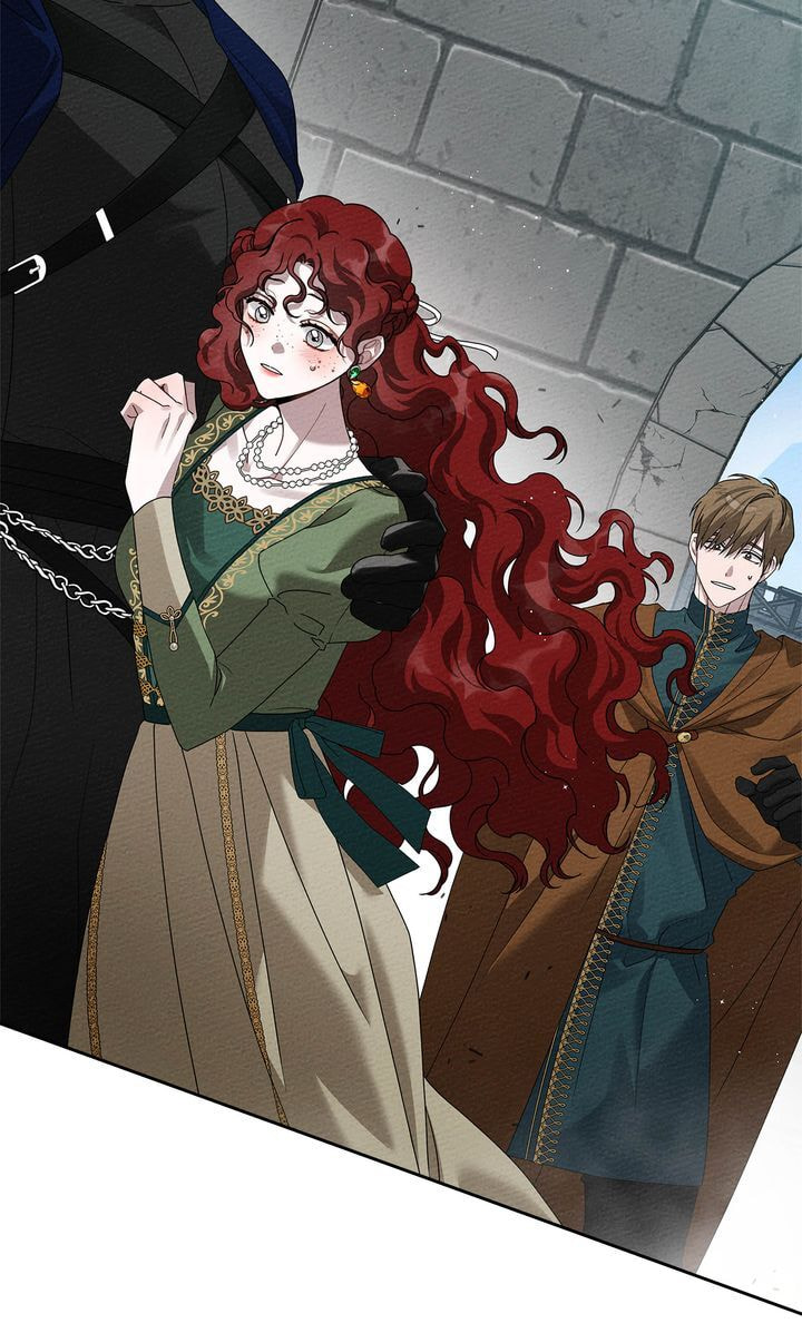 Read Under the Oak Tree chapter 69 image 76 on Lezhin