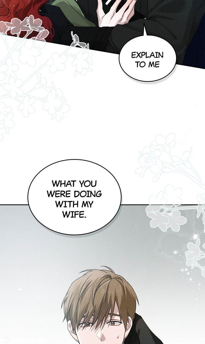 Read Under the Oak Tree chapter 69 image 78 on Lezhin