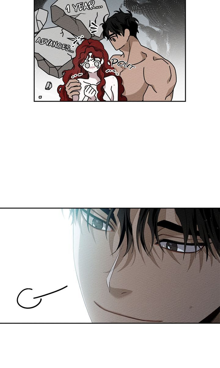 Read Under the Oak Tree chapter 69 image 8 on Lezhin
