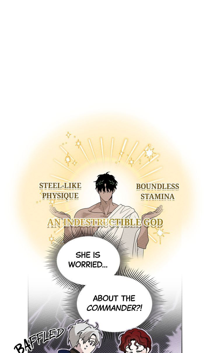 Read Under the Oak Tree chapter 72 image 11 on Lezhin