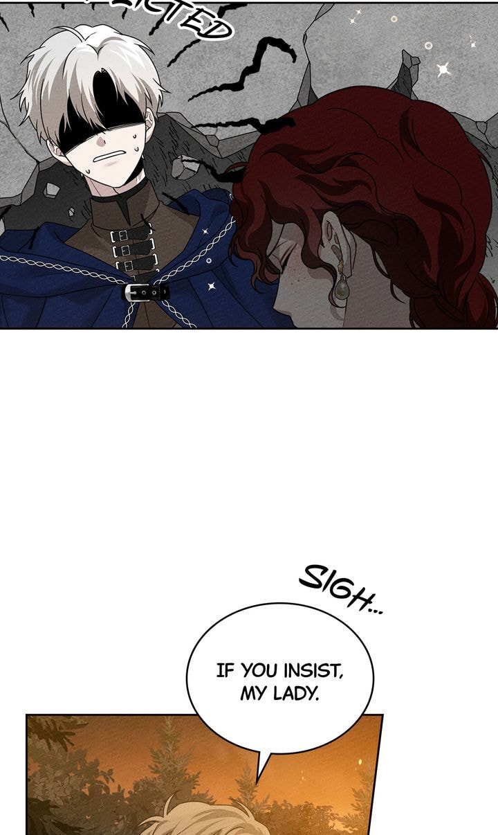 Read Under the Oak Tree chapter 72 image 14 on Lezhin