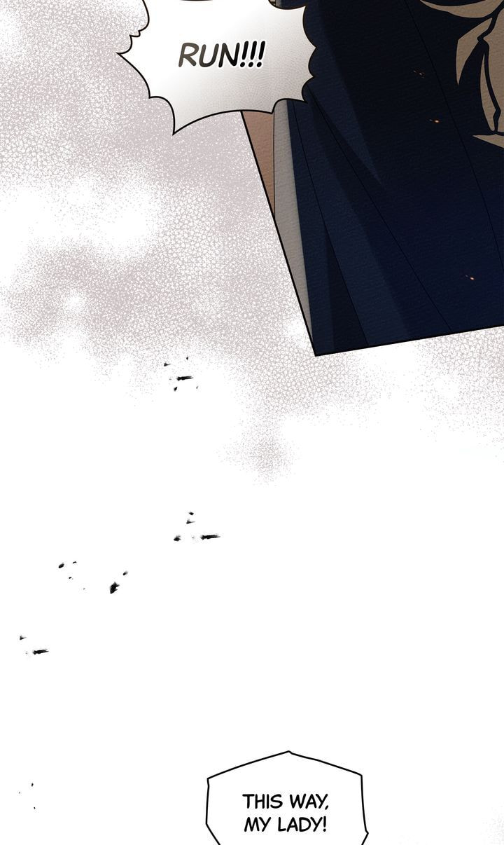 Read Under the Oak Tree chapter 72 image 24 on Lezhin