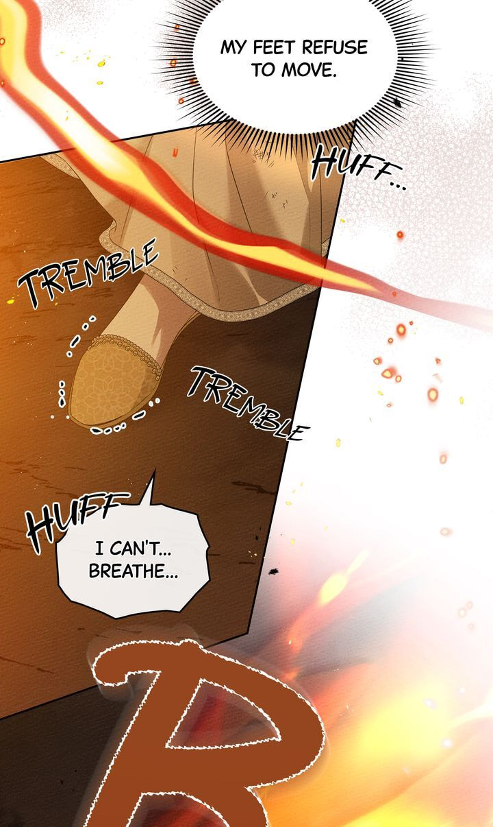 Read Under the Oak Tree chapter 72 image 26 on Lezhin