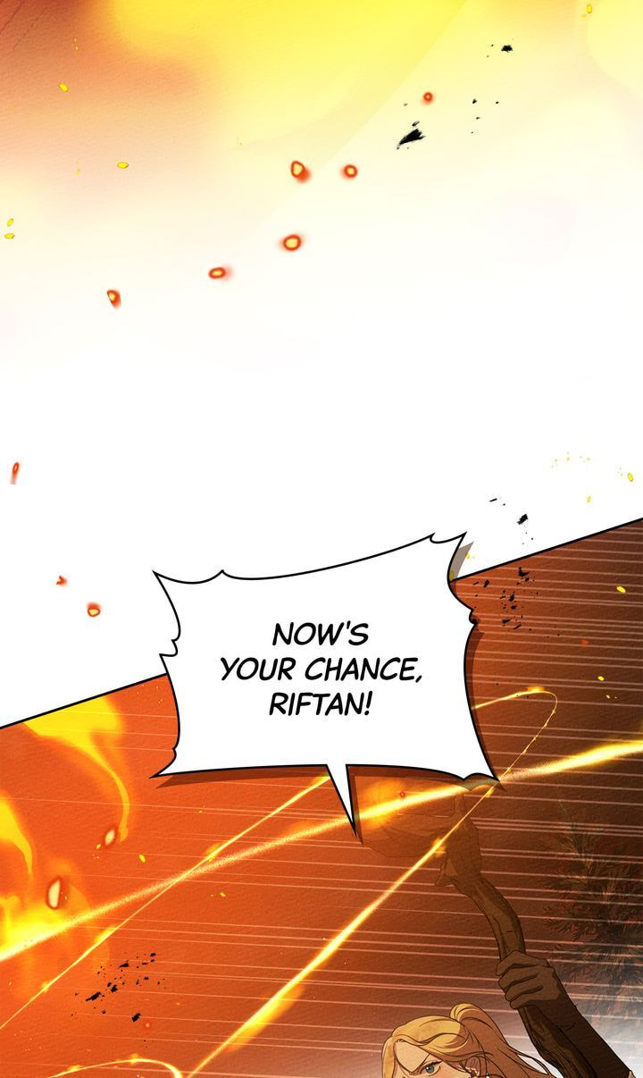Read Under the Oak Tree chapter 72 image 32 on Lezhin