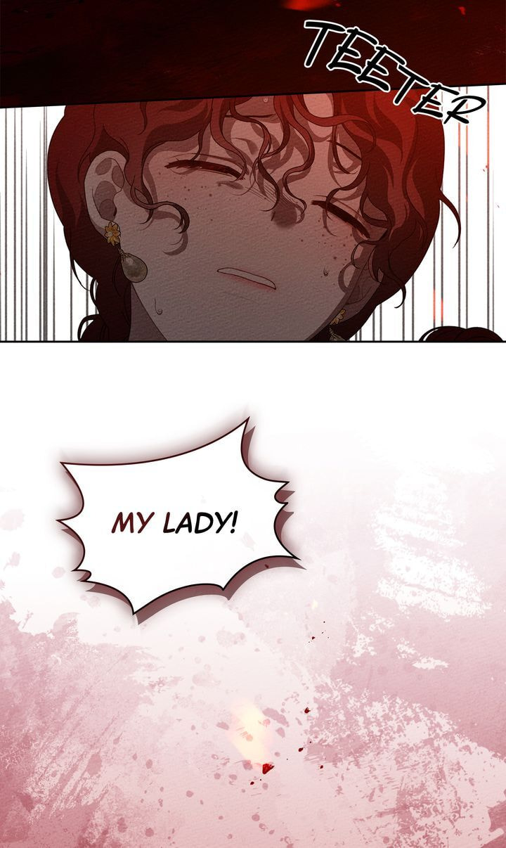 Read Under the Oak Tree chapter 72 image 41 on Lezhin