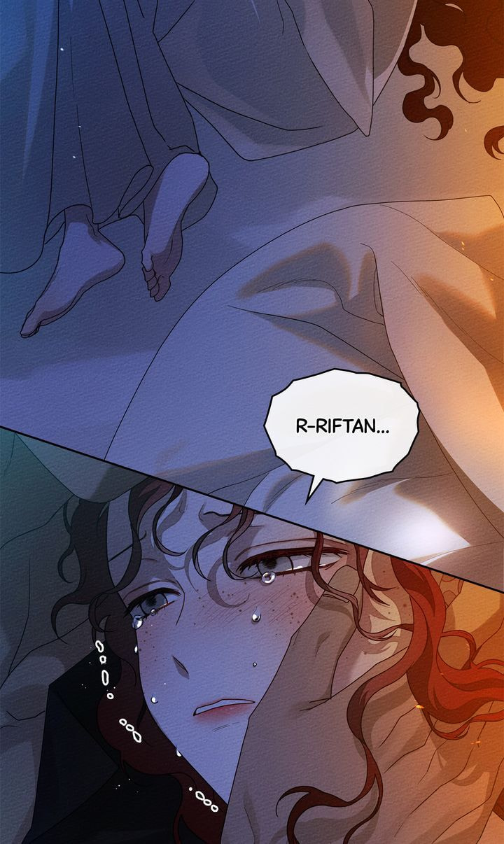 Read Under the Oak Tree chapter 72 image 47 on Lezhin