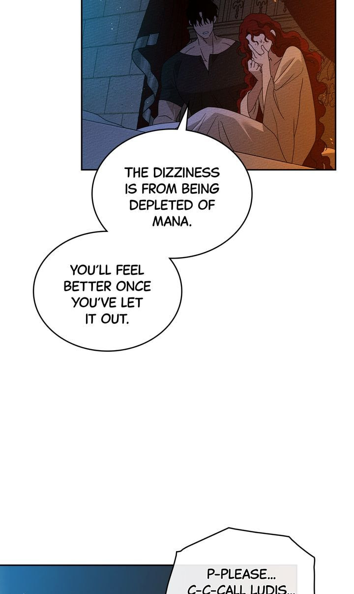 Read Under the Oak Tree chapter 72 image 49 on Lezhin