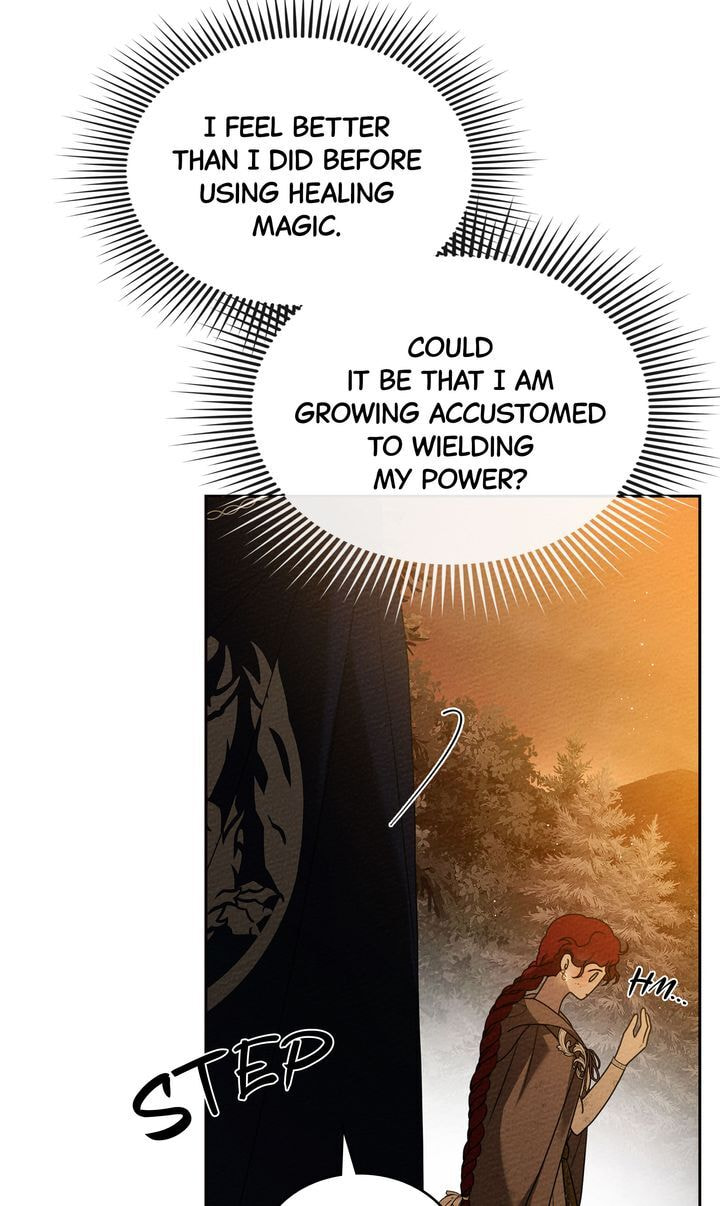 Read Under the Oak Tree chapter 72 image 5 on Lezhin