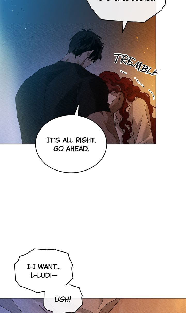 Read Under the Oak Tree chapter 72 image 50 on Lezhin