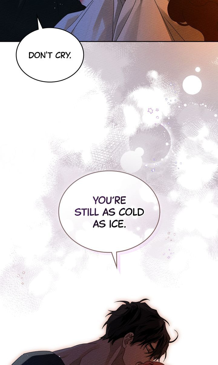 Read Under the Oak Tree chapter 72 image 54 on Lezhin