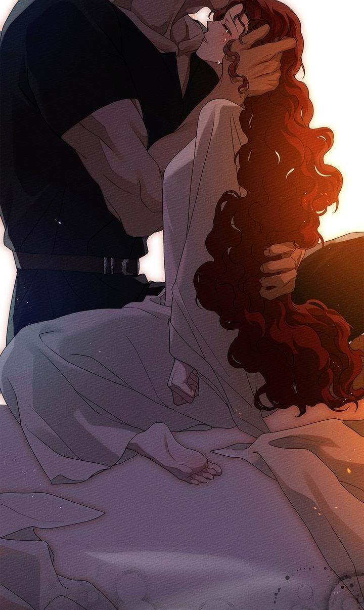 Read Under the Oak Tree chapter 72 image 55 on Lezhin