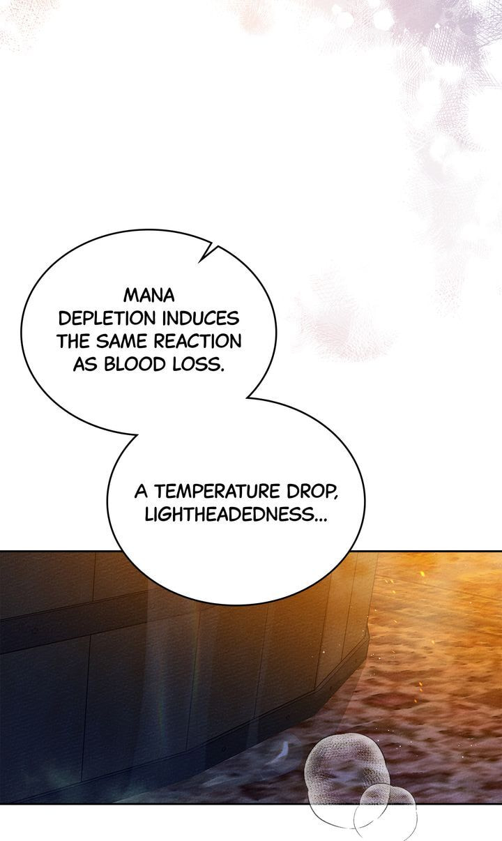 Read Under the Oak Tree chapter 72 image 59 on Lezhin