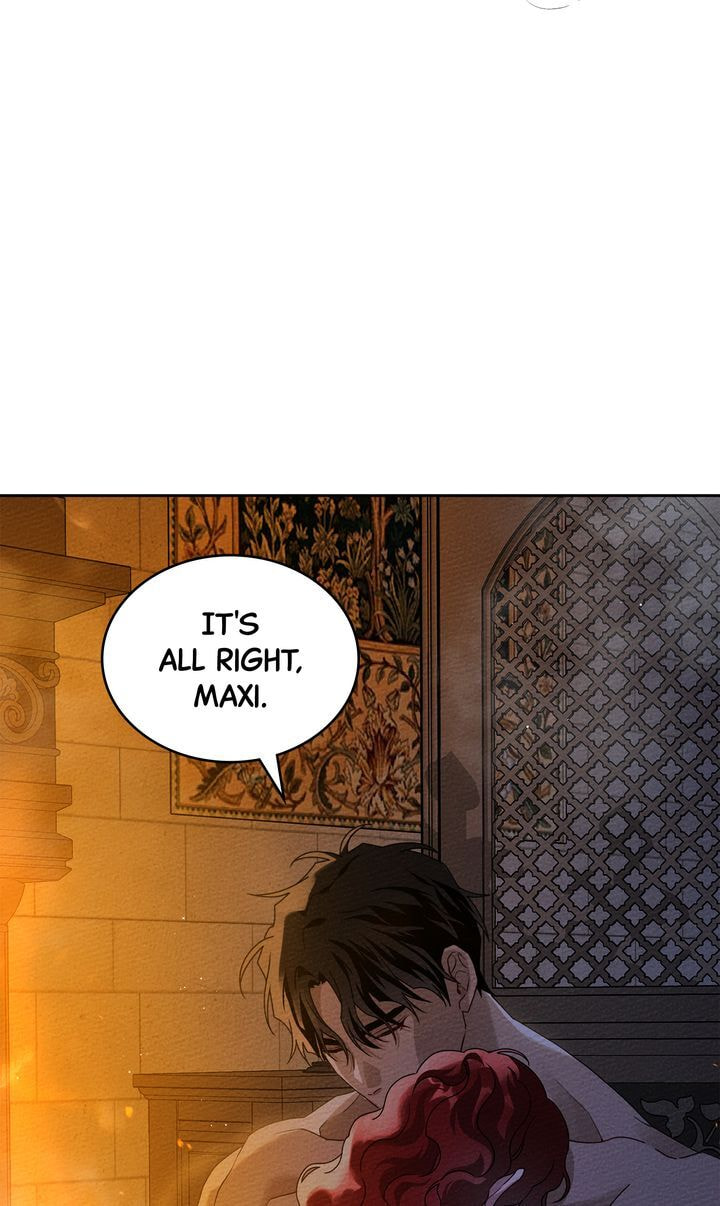 Read Under the Oak Tree chapter 72 image 60 on Lezhin