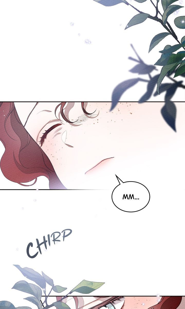 Read Under the Oak Tree chapter 72 image 66 on Lezhin
