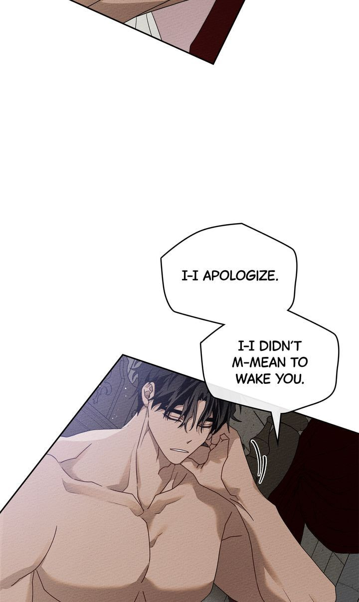 Read Under the Oak Tree chapter 72 image 73 on Lezhin