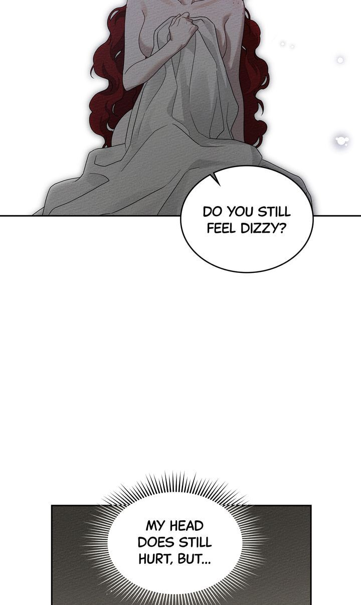 Read Under the Oak Tree chapter 72 image 75 on Lezhin