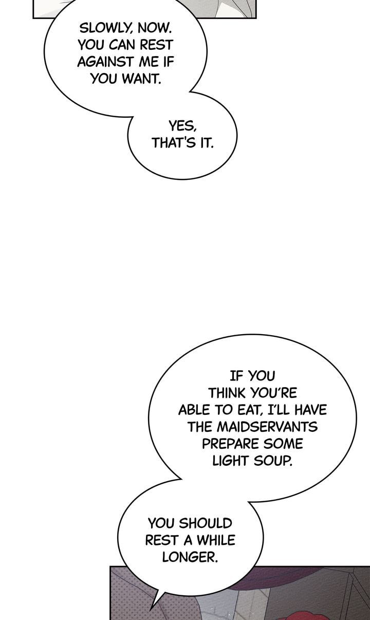 Read Under the Oak Tree chapter 72 image 79 on Lezhin