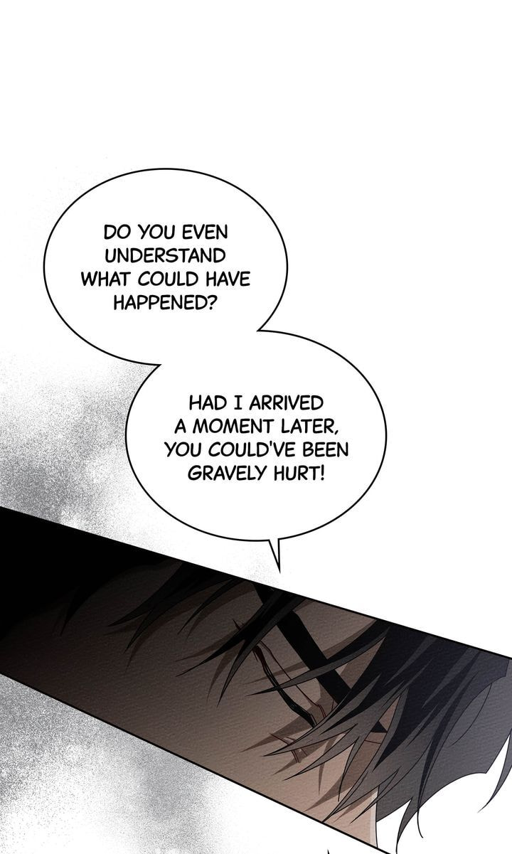 Read Under the Oak Tree chapter 73 image 0 on Lezhin