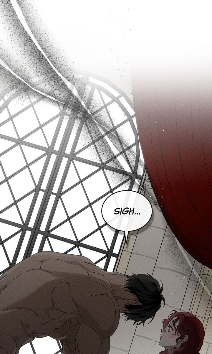 Read Under the Oak Tree chapter 73 image 10 on Lezhin