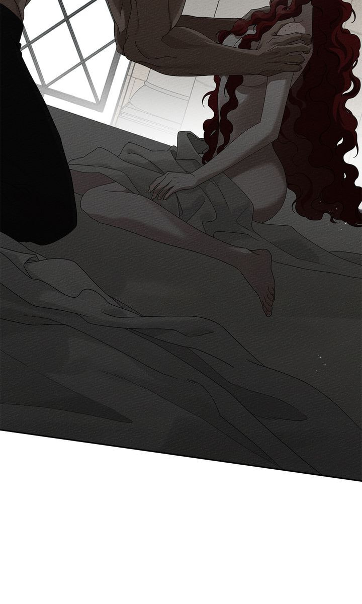 Read Under the Oak Tree chapter 73 image 11 on Lezhin