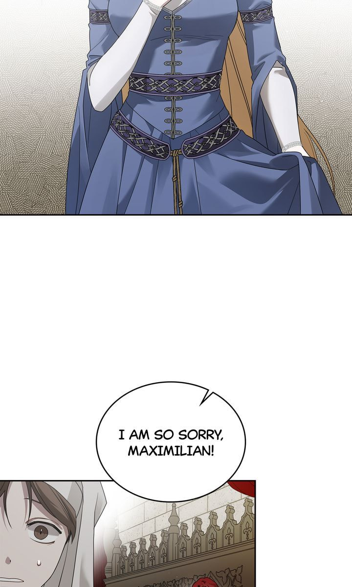 Read Under the Oak Tree chapter 73 image 20 on Lezhin