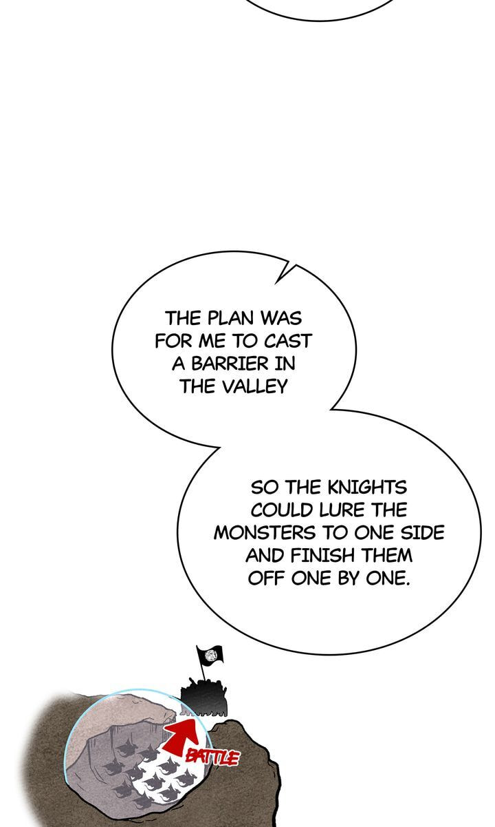 Read Under the Oak Tree chapter 73 image 22 on Lezhin