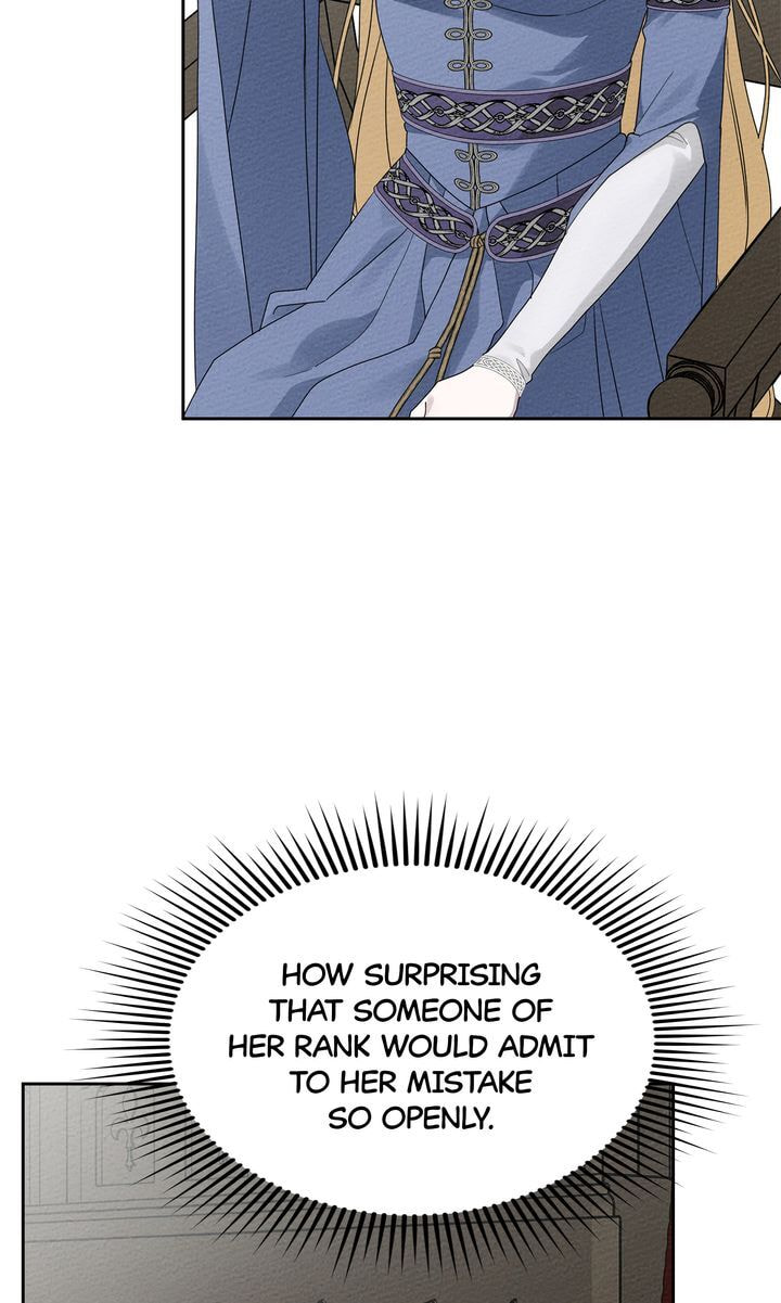 Read Under the Oak Tree chapter 73 image 25 on Lezhin
