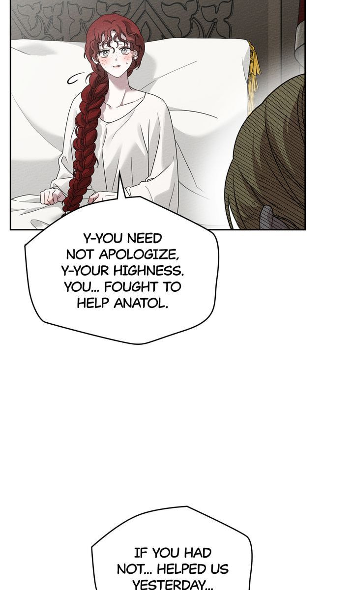 Read Under the Oak Tree chapter 73 image 26 on Lezhin