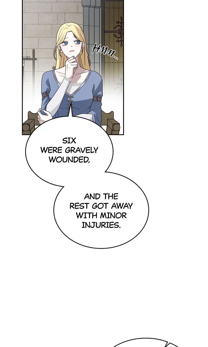 Read Under the Oak Tree chapter 73 image 30 on Lezhin