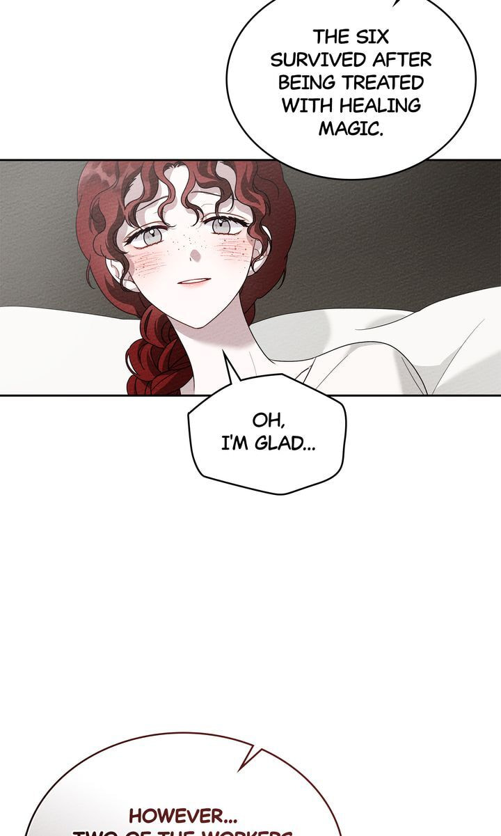 Read Under the Oak Tree chapter 73 image 31 on Lezhin