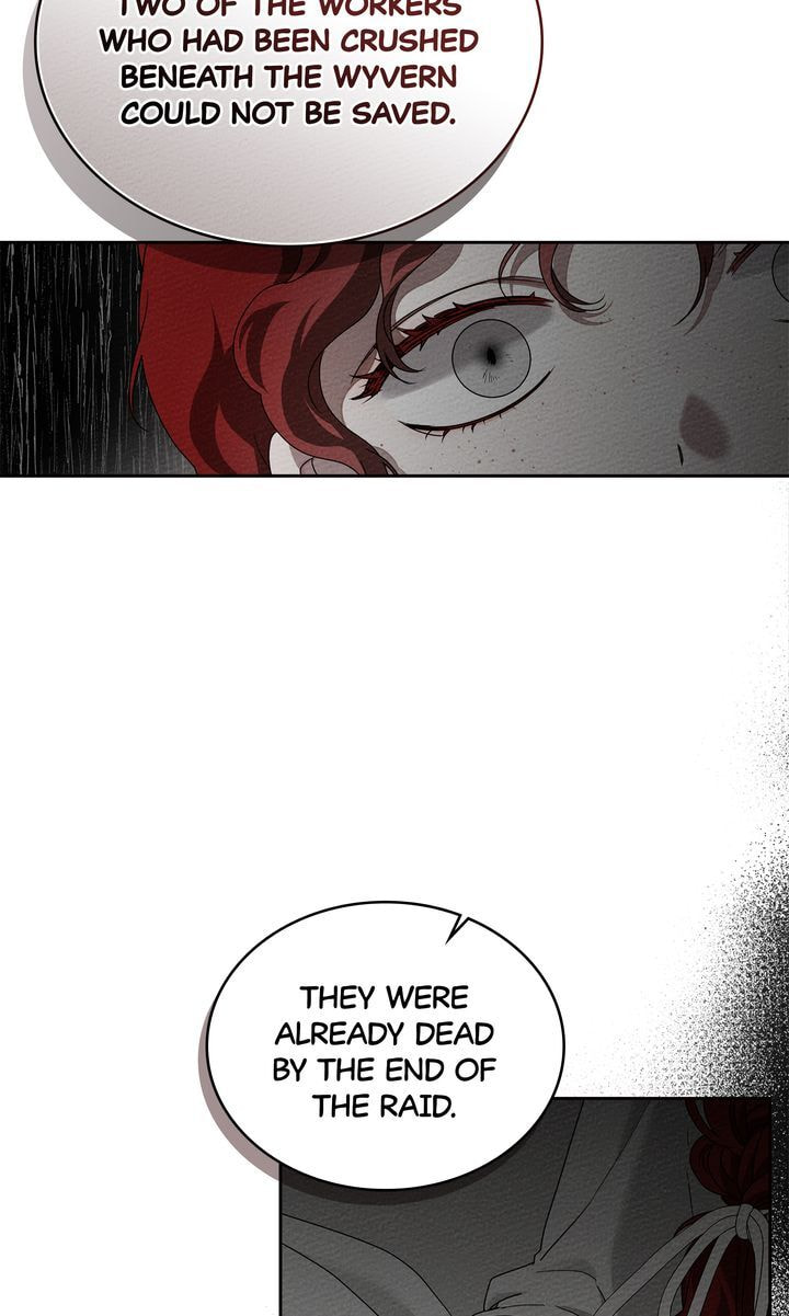 Read Under the Oak Tree chapter 73 image 32 on Lezhin