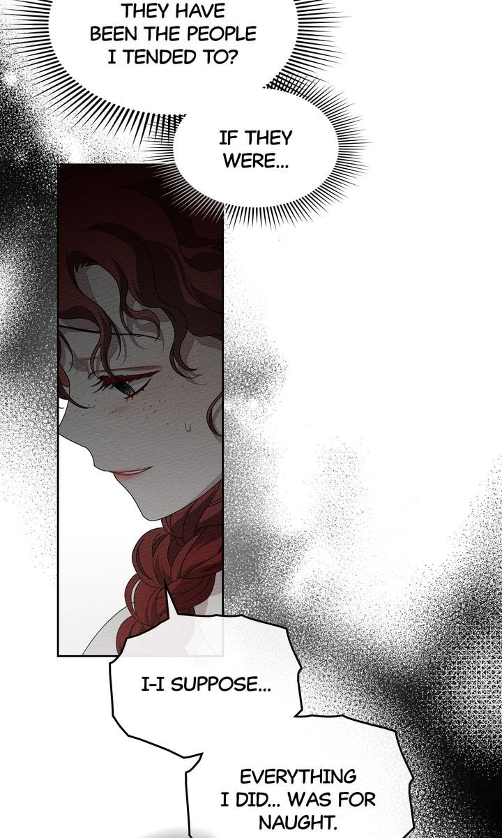 Read Under the Oak Tree chapter 73 image 34 on Lezhin