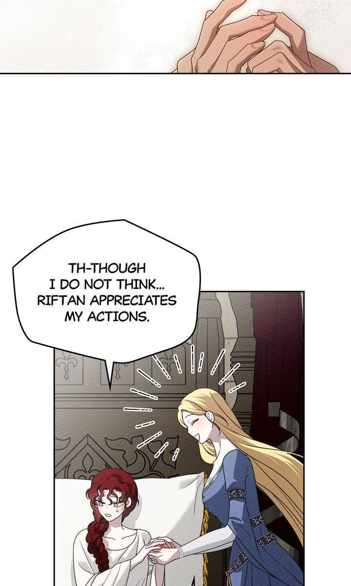 Read Under the Oak Tree chapter 73 image 39 on Lezhin