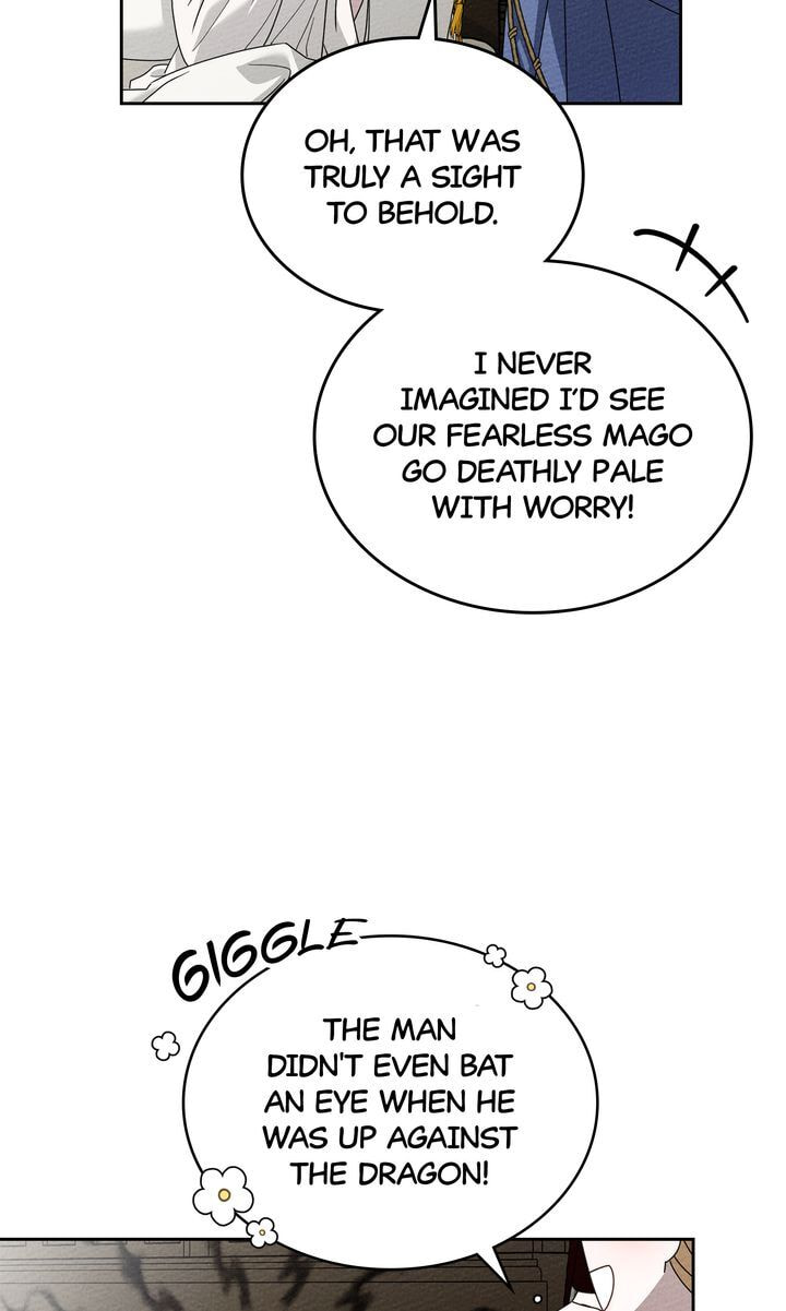 Read Under the Oak Tree chapter 73 image 40 on Lezhin