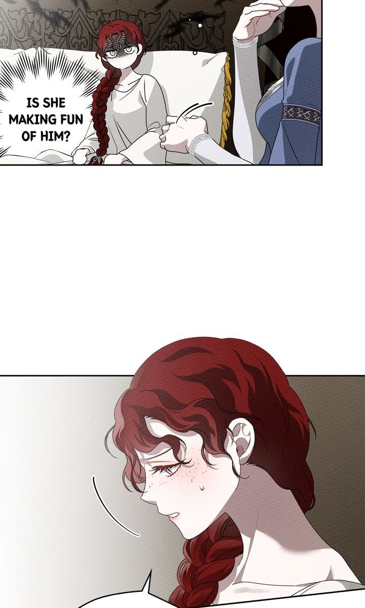Read Under the Oak Tree chapter 73 image 41 on Lezhin