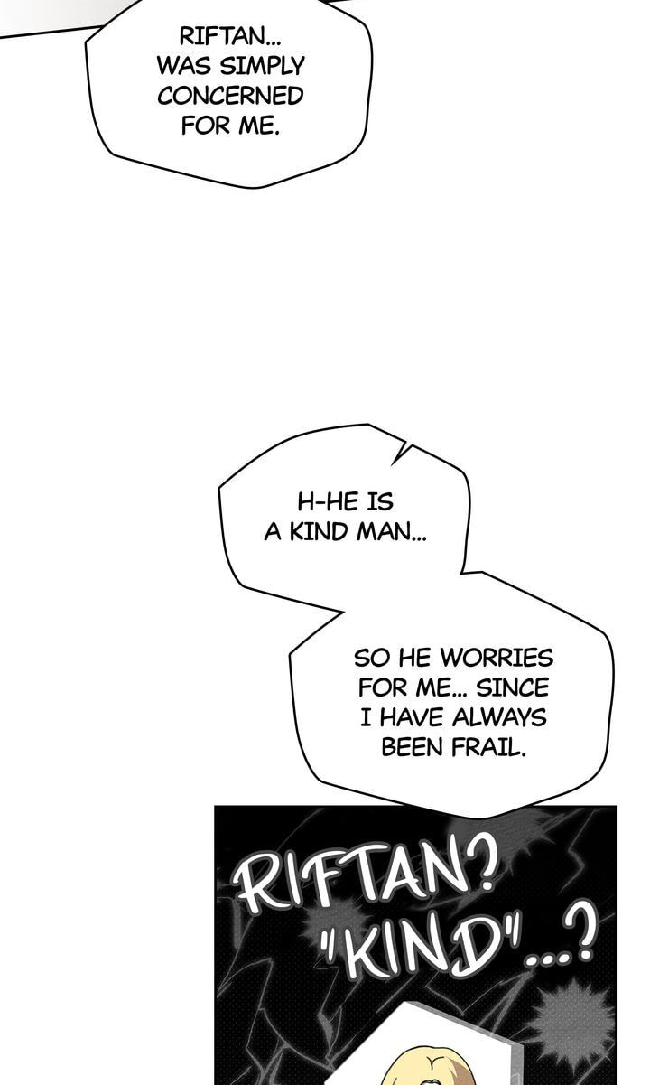 Read Under the Oak Tree chapter 73 image 42 on Lezhin