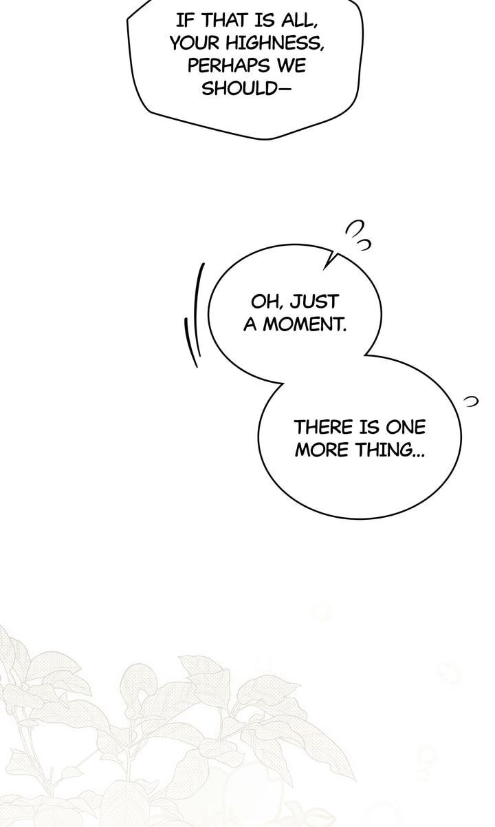 Read Under the Oak Tree chapter 73 image 46 on Lezhin