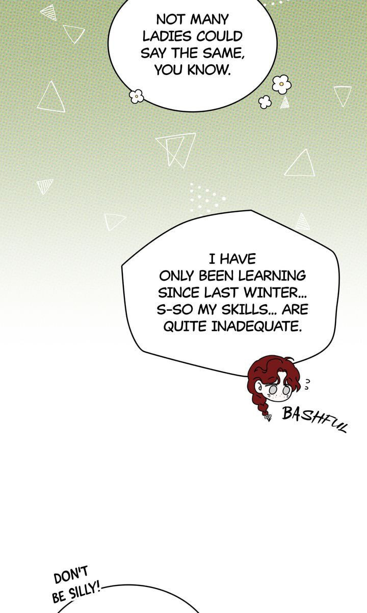 Read Under the Oak Tree chapter 73 image 49 on Lezhin