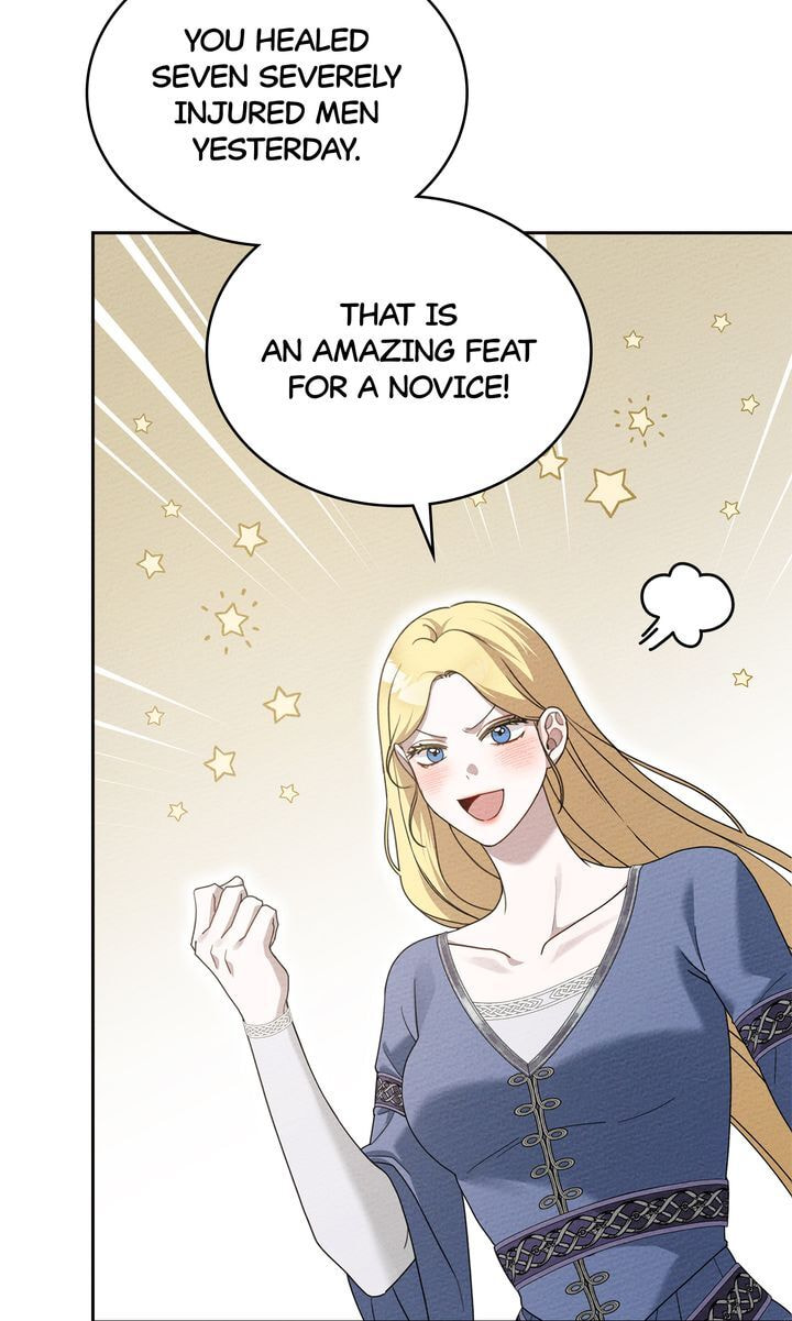 Read Under the Oak Tree chapter 73 image 50 on Lezhin